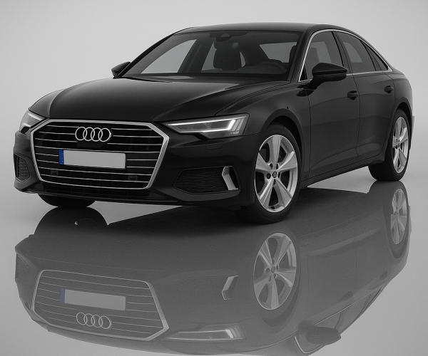 Audi A6 2020