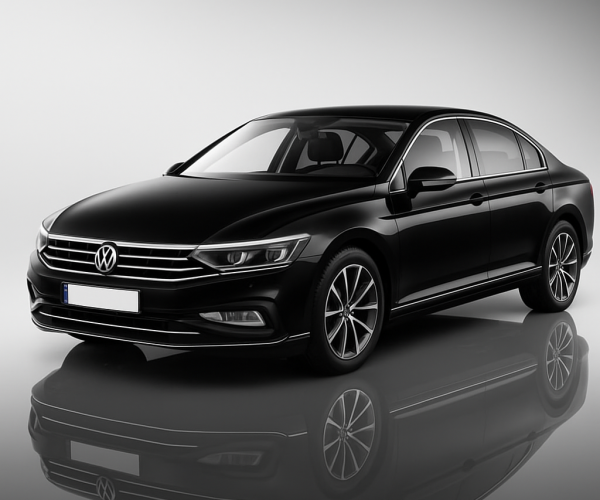 Volkswagen Passat 8 2022