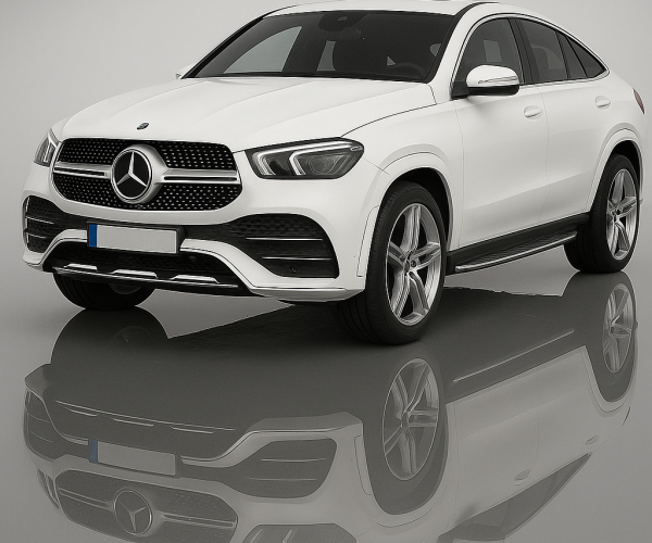 mercedes gle 2021