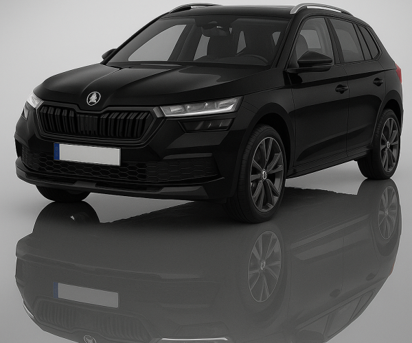 skoda kamiq 2025